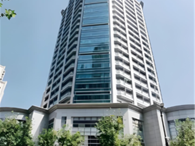 上海淮海中华大厦