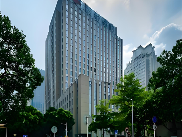 深圳卓越大厦